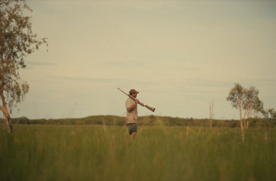 Aboriginal Community Harvest